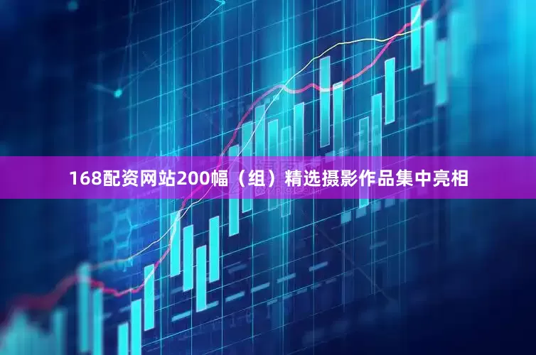 168配资网站200幅（组）精选摄影作品集中亮相