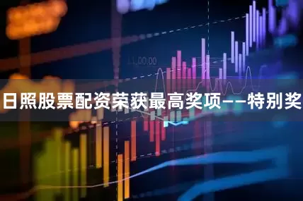 日照股票配资荣获最高奖项——特别奖